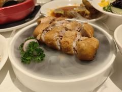 -莆田餐厅PUTIEN(金融街购物中心店)