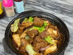 -珍珍小食店(西华路店)