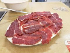 -粤潮魏记牛肉火锅(爱家·金河湾南区店)