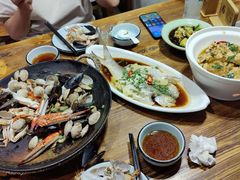 -开鑫鱼厂·宁波海鲜(前程智慧城店)