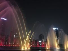 -百林公园-两江幸福广场