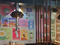 -火炉情韩国料理店(古田路店)