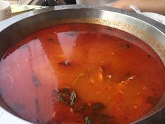 -芦苇荡·酸汤鱼(回龙观店)