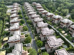 -清远熹乐谷温泉度假酒店