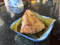 -老妈宫粽球
