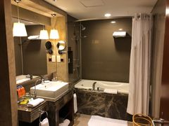 -银川国贸中心酒店