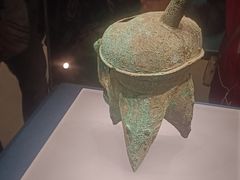 -盘龙城遗址博物院