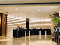 -宁波东港喜来登酒店