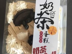 -金色麦甜糕点(面包.蛋糕.华苑店)