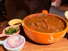 -格鲁·秀色Georgia’s Feast