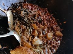 -江湖水乡铁锅炖魚(周庄嘉园店)