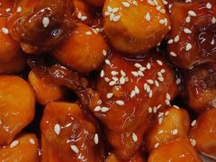 -方荣糊涂菜馆(湖北路店)