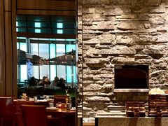 -君悦酒店·La Terrazza意合園·意式风味