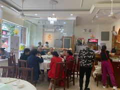 大堂-蒲氏烤鸭(百寿路店)