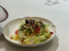 -德悦海鲜(城西店)