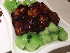 -老上海弄堂菜馆(恒基名人购物中心店)