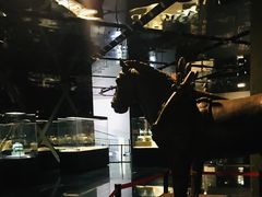-晋国博物馆