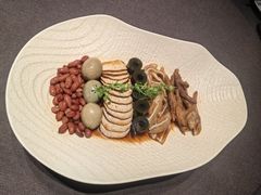 -简小舍·民间手艺菜(武昌江滩店)