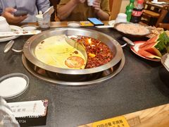 -沸炉重庆老火锅(军事博物馆店)