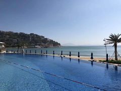 -深圳大梅沙京基洲际度假酒店