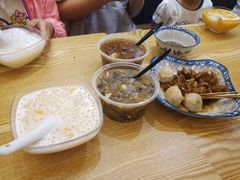 -小雨点糖水店(中兴街分店)