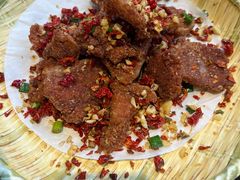 -衡厨·衡阳土菜(中南店)