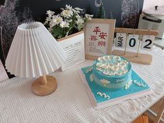 -幸福里DIY蛋糕烘焙·团建·拼豆豆(普陀店)