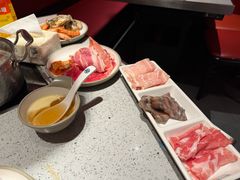 -钱小奴创意自助餐厅·原切谷饲安格斯畅吃(苏州昆山招商花园城店)