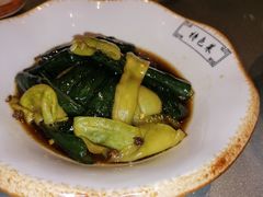 -香阁餐厅·常州菜·常州菜代表品牌(新北奥体店)