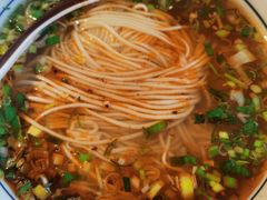 -马艾萨中国兰州牛肉拉面(劲松店)