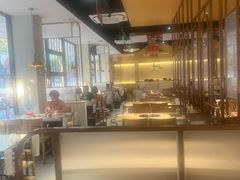 -袁记串串香火锅(郑和中路店)