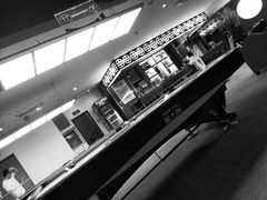 -丁俊晖台球俱乐部(长寿路店)