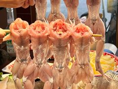 -何师傅美蛙鱼头(汉街店)