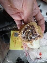 -清真老西北角温记粘食店(长沙路店)