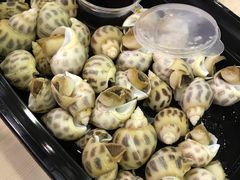 -盒马鲜生(财富中心店)