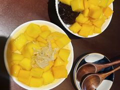 -小团圆糖水铺(襄阳南路店)