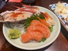 -王氏炉匠·烧鸟·居酒屋(双井店)