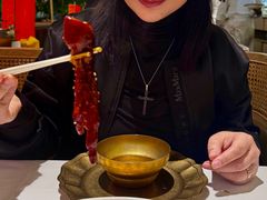 吮指鸡爪-桂满陇·手作小笼包&江南叫花鸡(中山公园店)