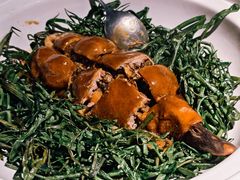 -兰庭玉树·老饭骨家宴(后海店)