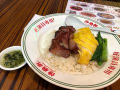 -憶廟街 X 沙角邨(太古城店)