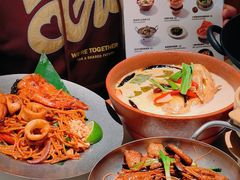 -太食獸泰式茶餐厅(IFS国金中心店)