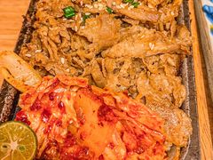 -西月山居匠心创意料理(江汉路新佳丽广场店)