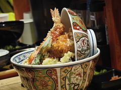 -天妇罗内顺田(罗湖店)
