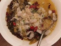 -水月周庄铂尔曼酒店-水月荟中餐厅