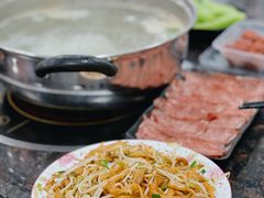-山珍鲜牛肉火锅本地老字号(汕中老店)