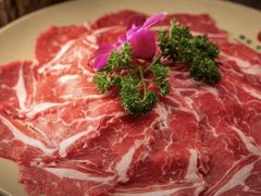 -巴倒烫陆派火锅山庄(南山总店)