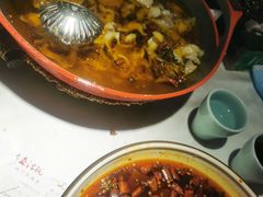 -雲蜀龙阁·金牌水煮鱼(方庄店)