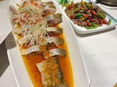 -小隐院子·庭院餐厅(大学城后湖店)