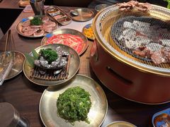 -西塔老太太泥炉烤肉(上海七宝领展广场店)
