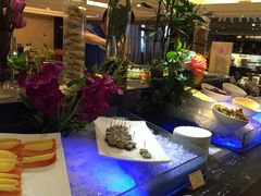 -万佳国际酒店-阳光空中西餐厅(石狮服装城店)